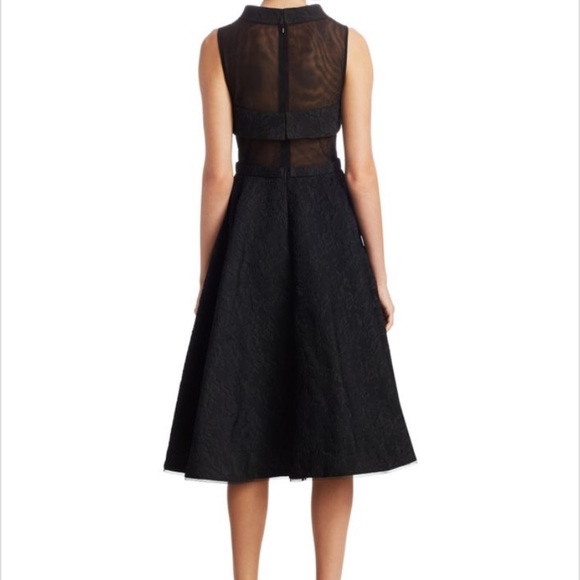 Nero by Jatin varma dress - Picture 2 of 8